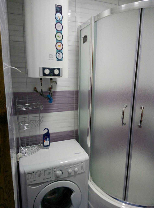 Оренда 1 кімн квартира в приватному секторі р-н Ст. Бандери Ровно - изображение 7