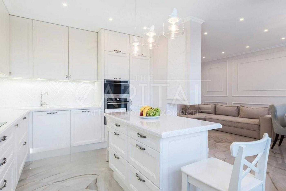 Аренда квартиры ЖК «Венеция» /Оренда квартири ЖК Венеція Голосіївський Киев - изображение 1