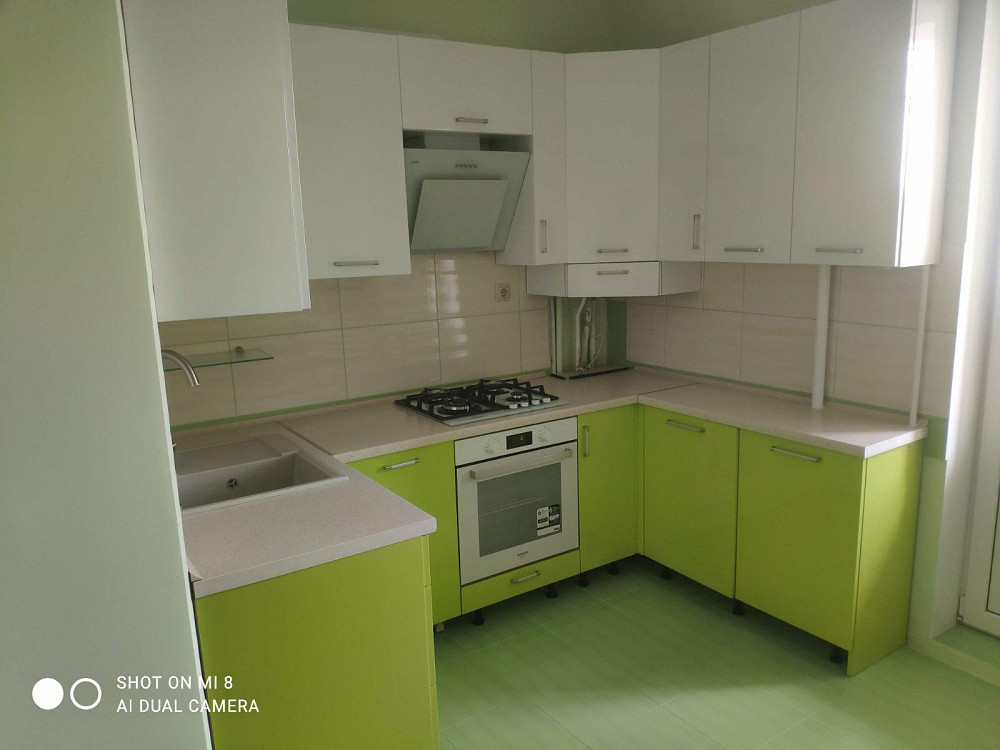 Оренда чудової 1-кімнатної квартири.Новобудова!Від ВЛАСНИКА!!! РАКОВО Хмельницький - зображення 1