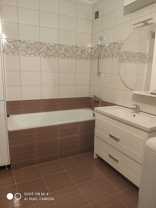 Оренда чудової 1-кімнатної квартири.Новобудова!Від ВЛАСНИКА!!! РАКОВО Хмельницький - зображення 7