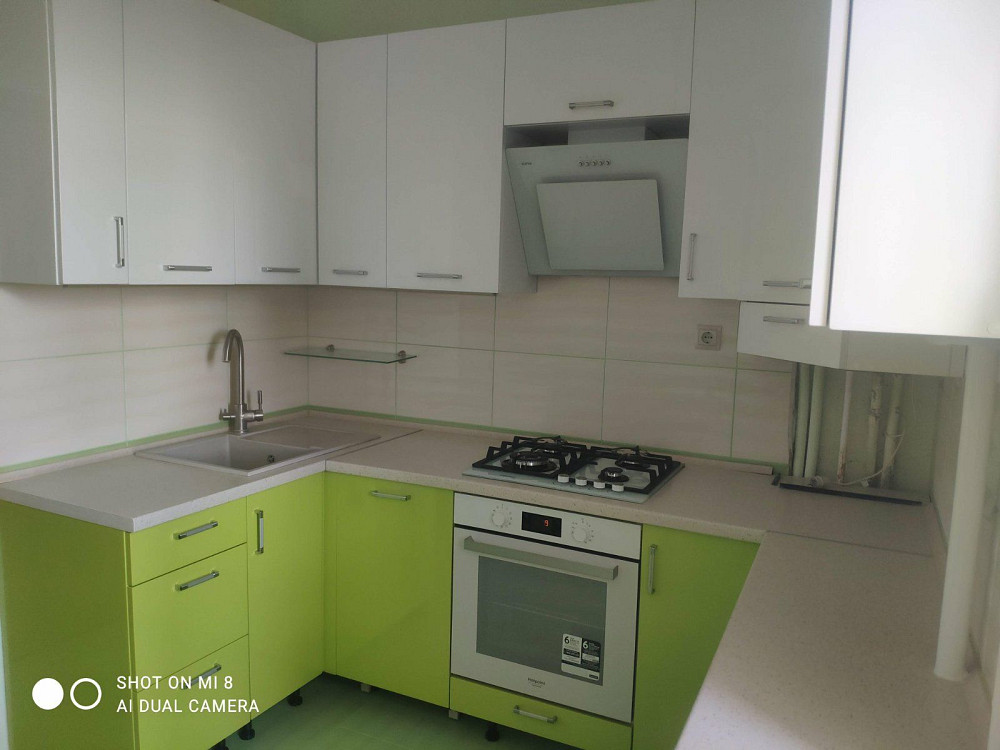 Оренда чудової 1-кімнатної квартири.Новобудова!Від ВЛАСНИКА!!! РАКОВО Хмельницький - зображення 4