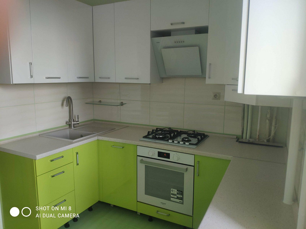 Оренда чудової 1-кімнатної квартири.Новобудова!Від ВЛАСНИКА!!! РАКОВО Хмельницький - зображення 2