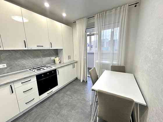 Оренда! Затишна однокімнатна квартира 40 кв.м. , ЖК «Сади Вишневі» Вишневе