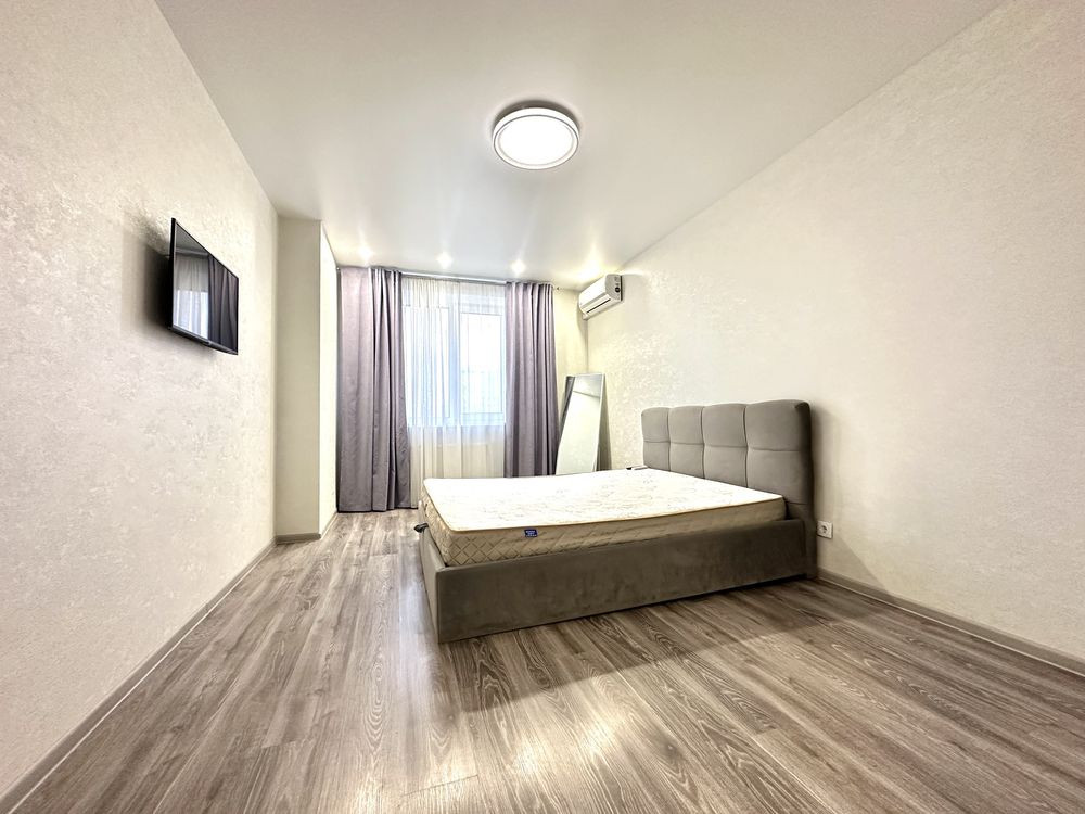 Оренда! Затишна однокімнатна квартира 40 кв.м. , ЖК «Сади Вишневі» Вишневе - зображення 3