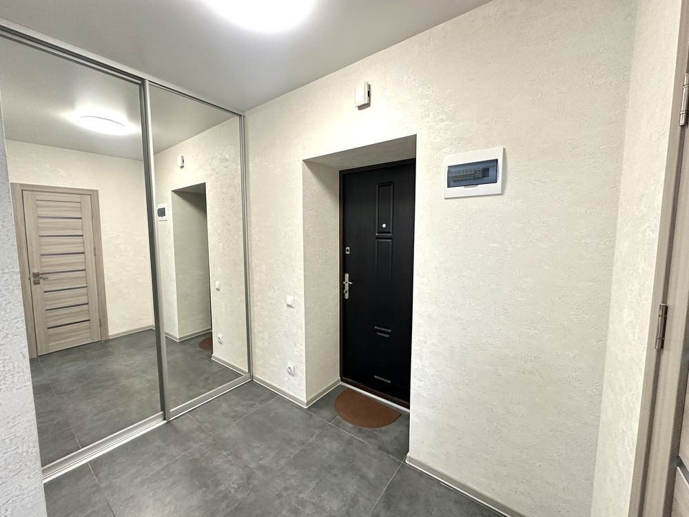 Оренда! Затишна однокімнатна квартира 40 кв.м. , ЖК «Сади Вишневі» Вишневе - зображення 7