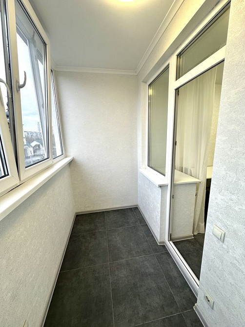 Оренда! Затишна однокімнатна квартира 40 кв.м. , ЖК «Сади Вишневі» Вишневе - зображення 6