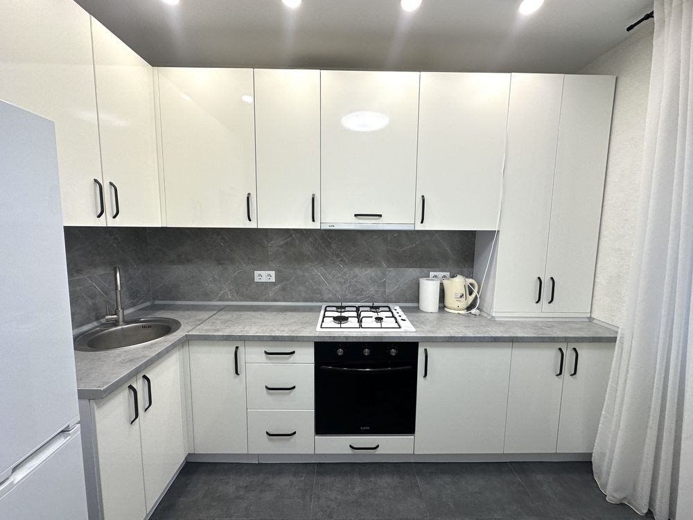 Оренда! Затишна однокімнатна квартира 40 кв.м. , ЖК «Сади Вишневі» Вишневе - зображення 2