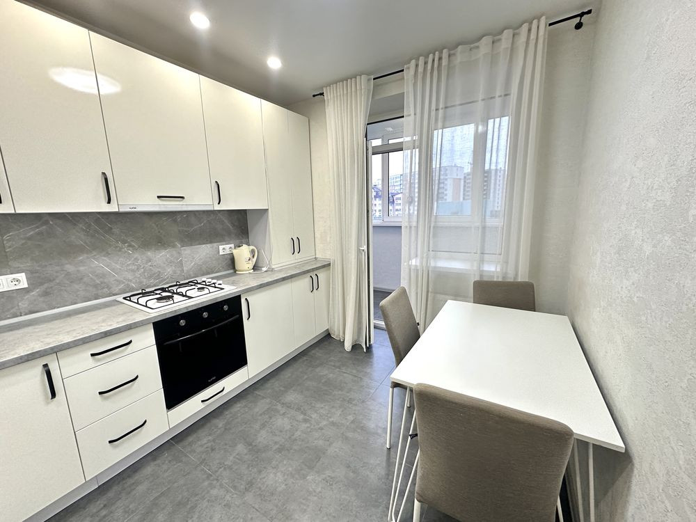 Оренда! Затишна однокімнатна квартира 40 кв.м. , ЖК «Сади Вишневі» Вишневе - зображення 5