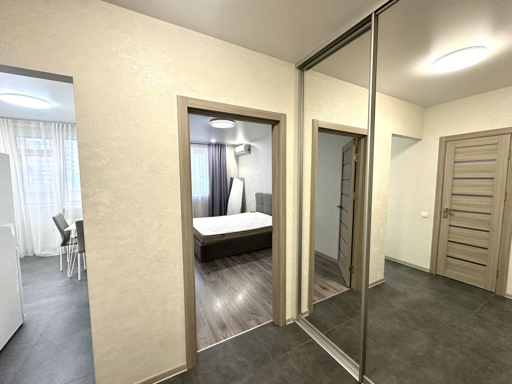 Оренда! Затишна однокімнатна квартира 40 кв.м. , ЖК «Сади Вишневі» Вишневе - зображення 8