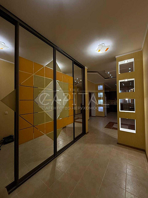 Оренда / Квартира/пр-т Володимира Івасюка, 26А/ Оболонський р-н/ Киев Киев - изображение 7