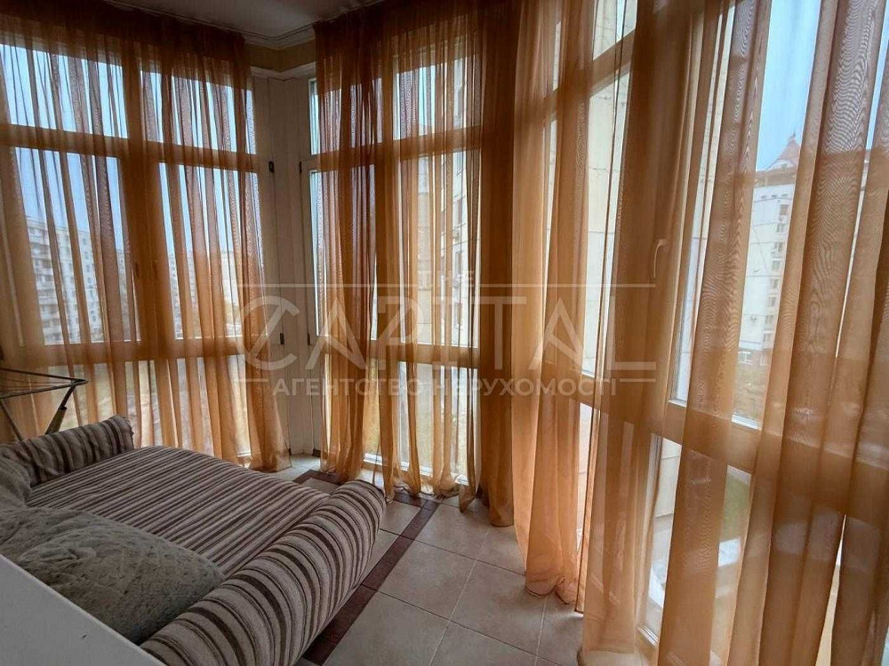 Оренда / Квартира/пр-т Володимира Івасюка, 26А/ Оболонський р-н/ Киев Киев - изображение 1