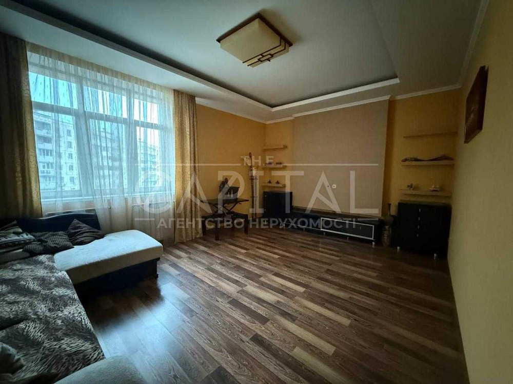 Оренда / Квартира/пр-т Володимира Івасюка, 26А/ Оболонський р-н/ Киев Киев - изображение 3