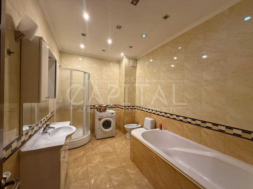 Оренда / Квартира/пр-т Володимира Івасюка, 26А/ Оболонський р-н/ Киев Киев - изображение 8