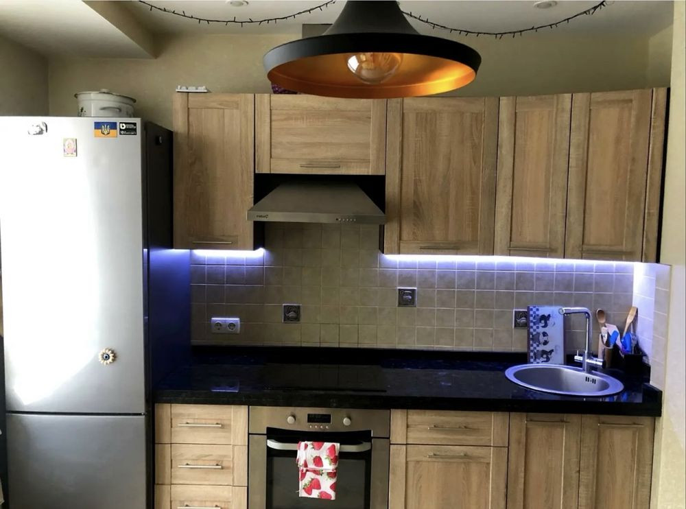 Сдам 2 х комнатную с евроремонтом низ пр Кирова Дніпро - зображення 6