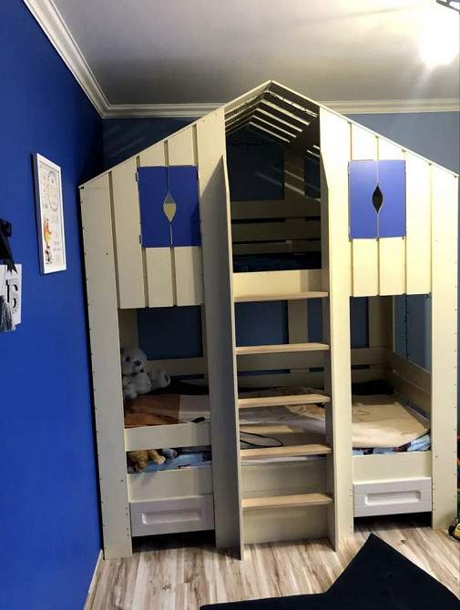 Сдам 2 х комнатную с евроремонтом низ пр Кирова Дніпро - зображення 3