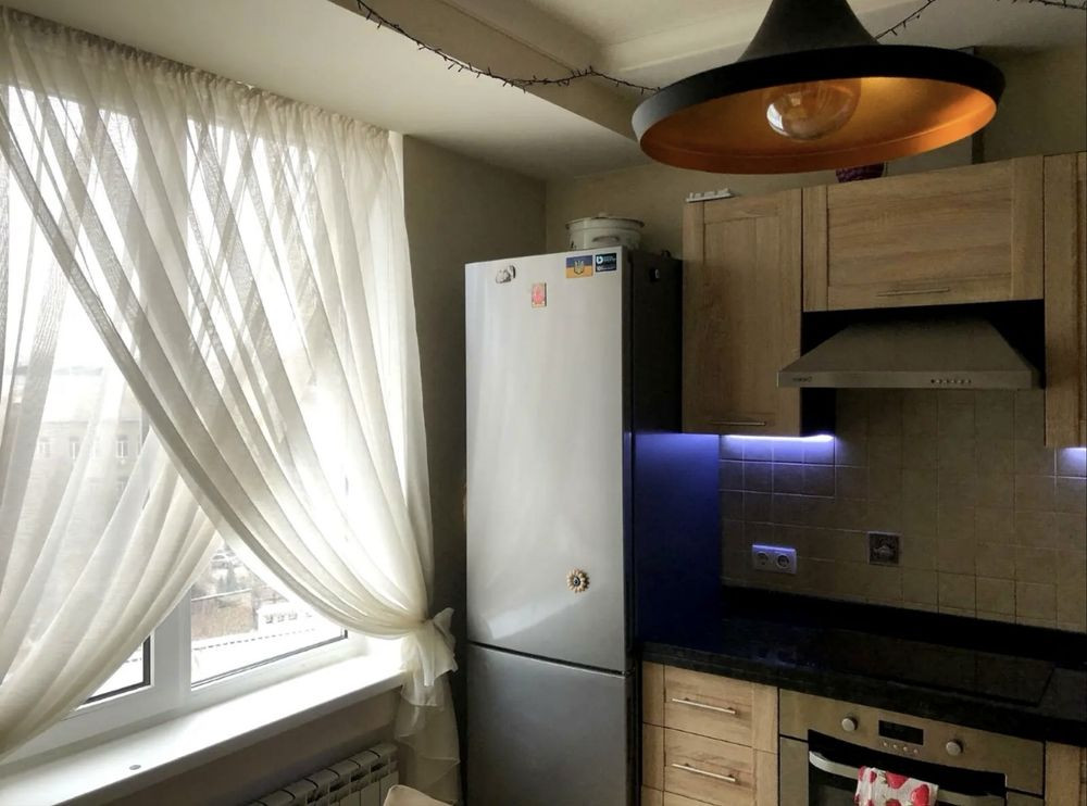 Сдам 2 х комнатную с евроремонтом низ пр Кирова Дніпро - зображення 7