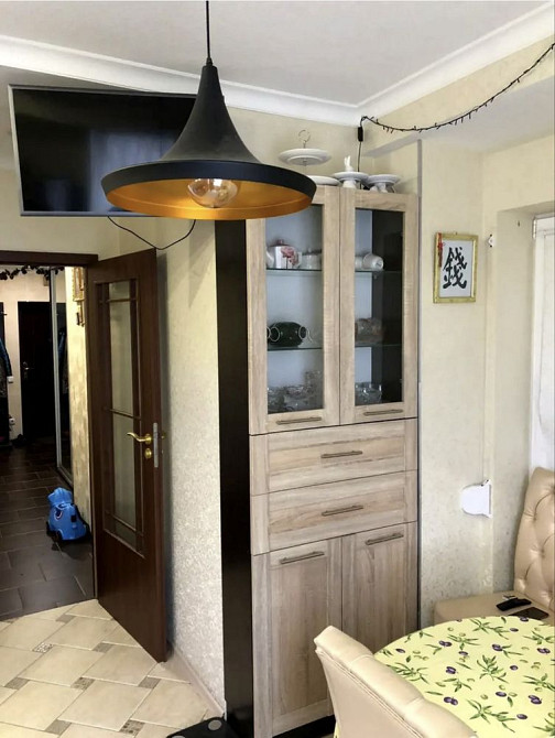 Сдам 2 х комнатную с евроремонтом низ пр Кирова Дніпро - зображення 4