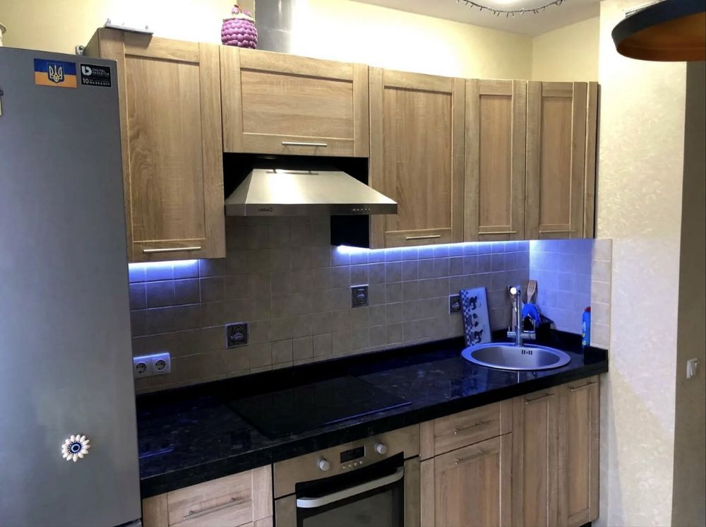 Сдам 2 х комнатную с евроремонтом низ пр Кирова Дніпро - зображення 8