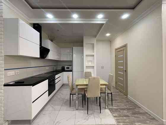 Аркадия, 75 м2, Без выселения. Просторная 2 к. Кв. Одесса