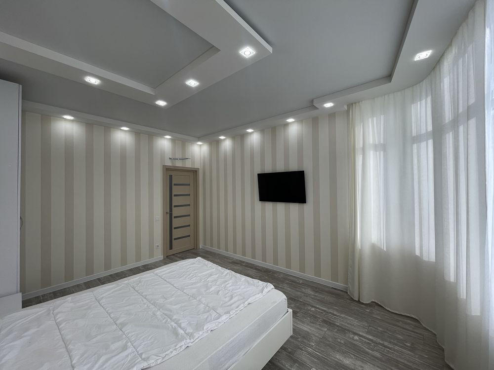 Аркадия, 75 м2, Без выселения. Просторная 2 к. Кв. Одесса - изображение 6