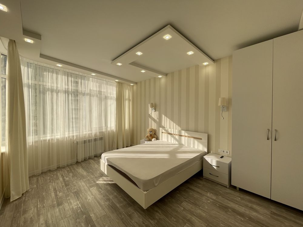 Аркадия, 75 м2, Без выселения. Просторная 2 к. Кв. Одесса - изображение 2