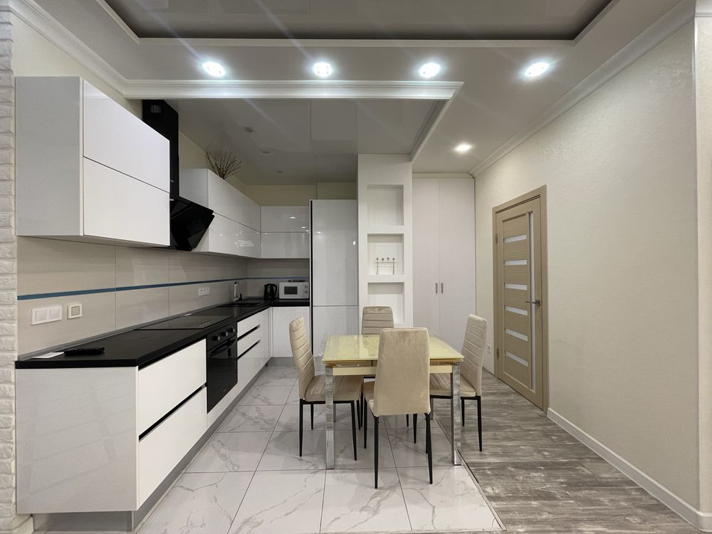 Аркадия, 75 м2, Без выселения. Просторная 2 к. Кв. Одесса - изображение 1