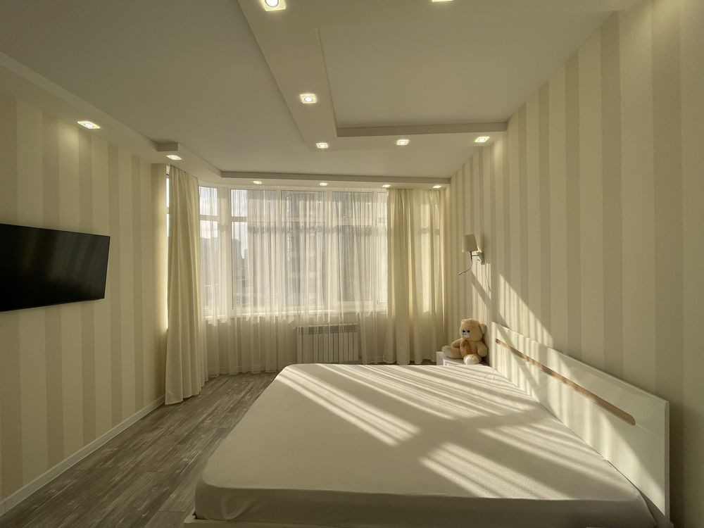 Аркадия, 75 м2, Без выселения. Просторная 2 к. Кв. Одесса - изображение 3