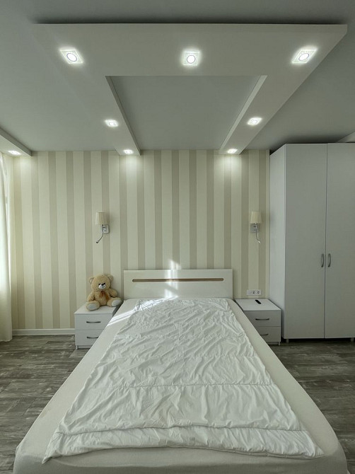 Аркадия, 75 м2, Без выселения. Просторная 2 к. Кв. Одесса - изображение 4