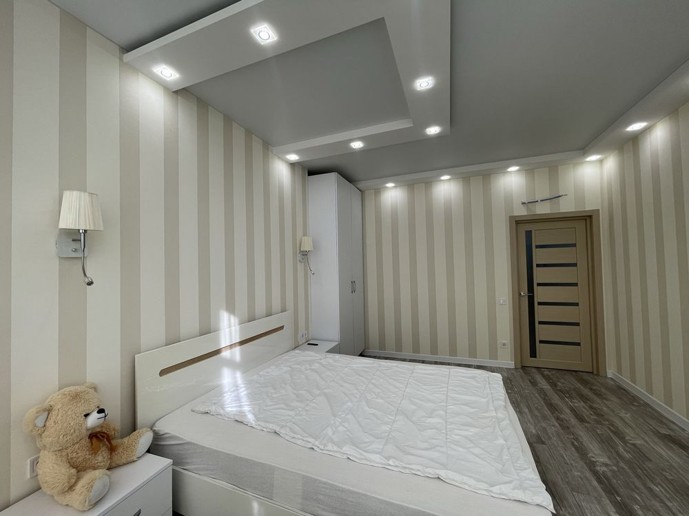 Аркадия, 75 м2, Без выселения. Просторная 2 к. Кв. Одесса - изображение 5