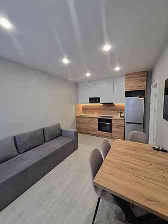 Оренда 3-кім (три спальні) в ЖК Світло Парк, Svitlo Park Столичне шосе Киев