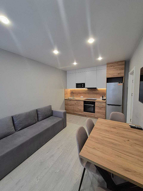 Оренда 3-кім (три спальні) в ЖК Світло Парк, Svitlo Park Столичне шосе Киев - изображение 3