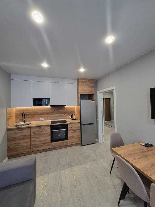 Оренда 3-кім (три спальні) в ЖК Світло Парк, Svitlo Park Столичне шосе Киев - изображение 4