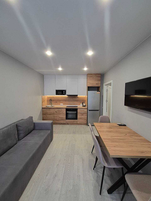 Оренда 3-кім (три спальні) в ЖК Світло Парк, Svitlo Park Столичне шосе Киев - изображение 1