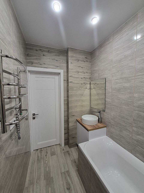 Оренда 3-кім (три спальні) в ЖК Світло Парк, Svitlo Park Столичне шосе Киев - изображение 8