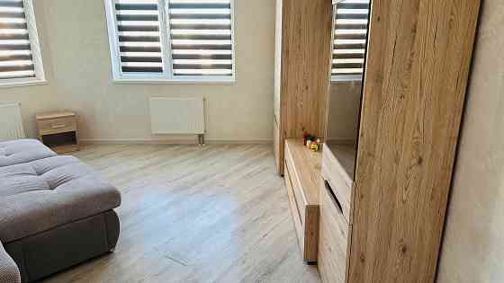 Здам довгостроково СВОЮ 3-х квартиру на Донця 2А, Шулявка, НАУ, КПІ Киев