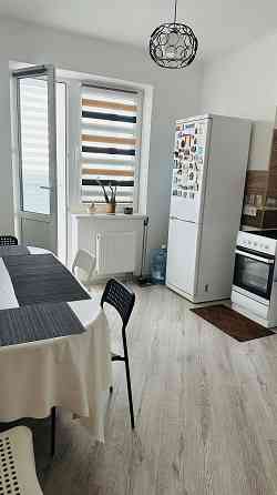 Здам довгостроково СВОЮ 3-х квартиру на Донця 2А, Шулявка, НАУ, КПІ Киев