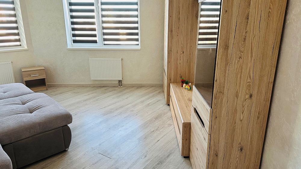 Здам довгостроково СВОЮ 3-х квартиру на Донця 2А, Шулявка, НАУ, КПІ Киев - изображение 3