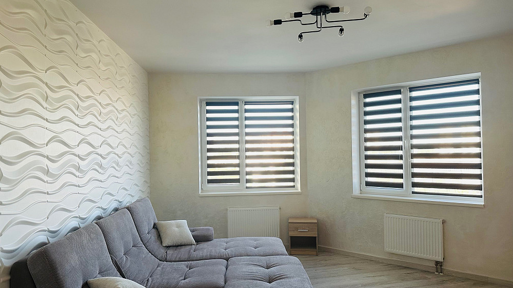 Здам довгостроково СВОЮ 3-х квартиру на Донця 2А, Шулявка, НАУ, КПІ Киев - изображение 1