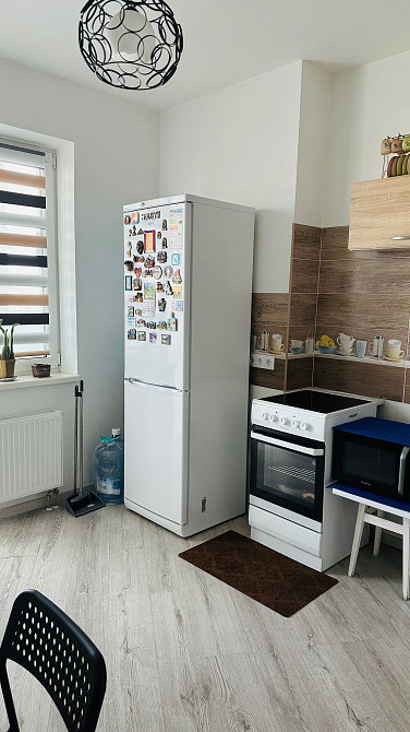 Здам довгостроково СВОЮ 3-х квартиру на Донця 2А, Шулявка, НАУ, КПІ Киев - изображение 8