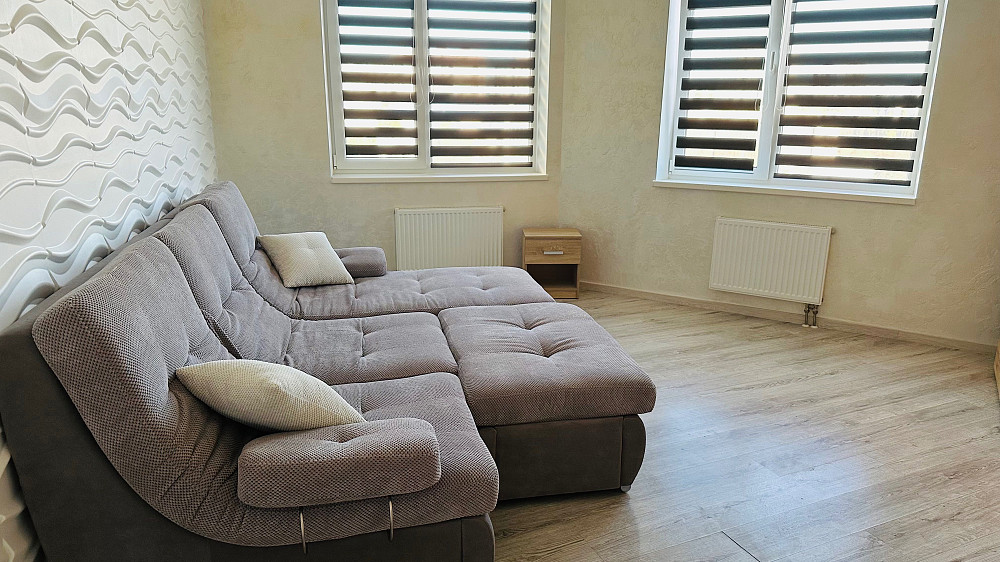 Здам довгостроково СВОЮ 3-х квартиру на Донця 2А, Шулявка, НАУ, КПІ Киев - изображение 5