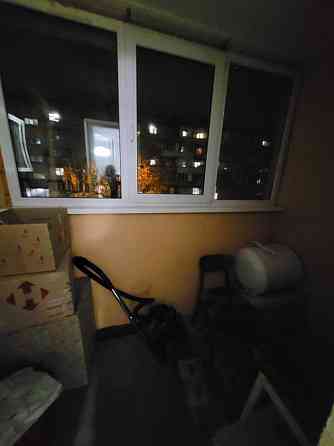 Сдам 1к Святошинский р-н вул Зодчих 50б Киев