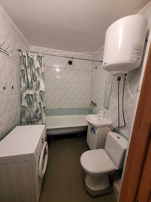 Сдам 1к Святошинский р-н вул Зодчих 50б Киев - изображение 5