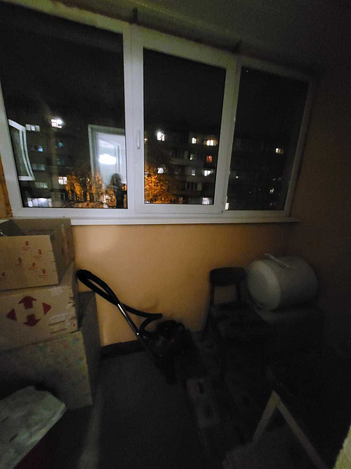 Сдам 1к Святошинский р-н вул Зодчих 50б Киев - изображение 3