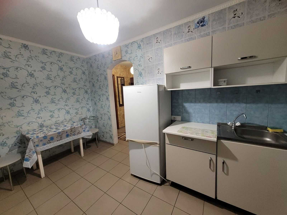 Сдам 1к Святошинский р-н вул Зодчих 50б Киев - изображение 1