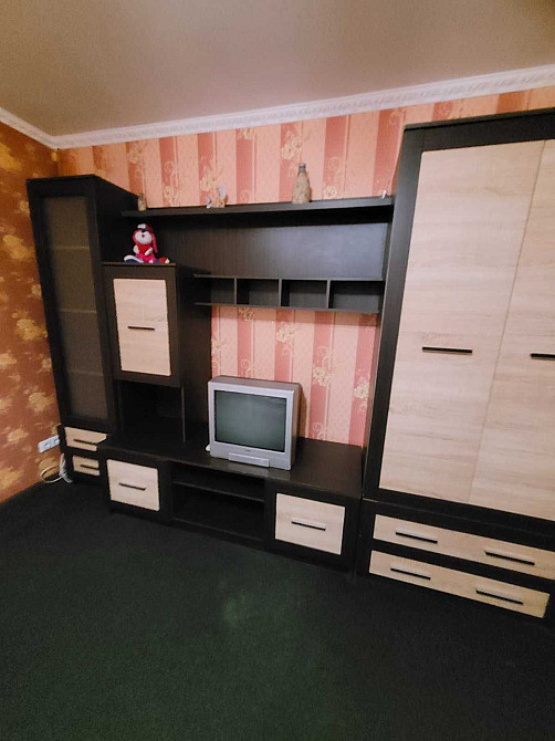 Сдам 1к Святошинский р-н вул Зодчих 50б Киев - изображение 7