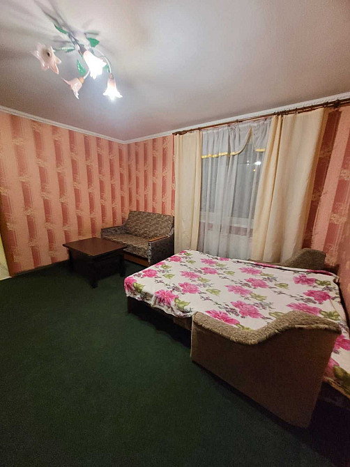 Сдам 1к Святошинский р-н вул Зодчих 50б Киев - изображение 8