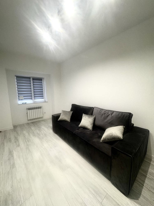 Здається в  оренду 2 кімнатна квартира по вул. Шевченка / Дністер Івано-Франківськ - зображення 4