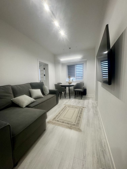 Здається в  оренду 2 кімнатна квартира по вул. Шевченка / Дністер Івано-Франківськ - зображення 1