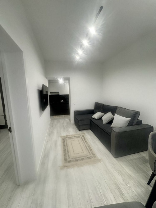 Здається в  оренду 2 кімнатна квартира по вул. Шевченка / Дністер Івано-Франківськ - зображення 2