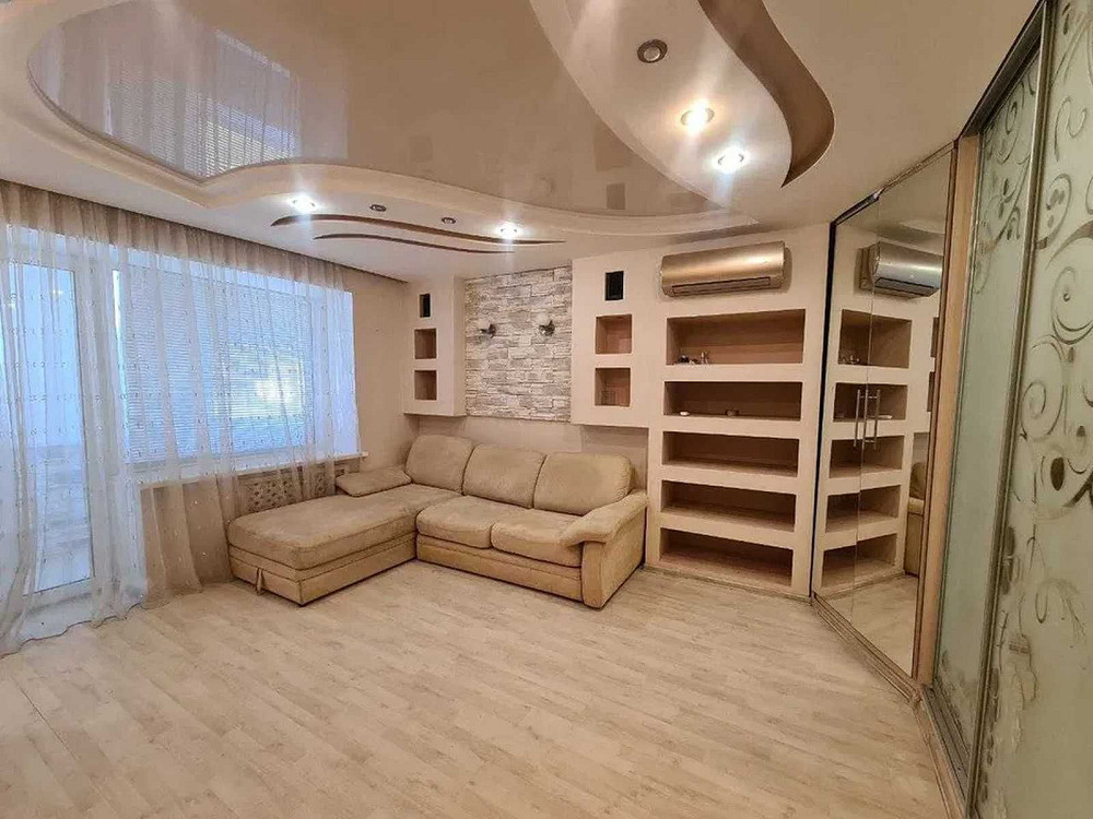 Оренда 1 квартири, бульвар Лесі України, Печерська, Печерський Киев - изображение 1